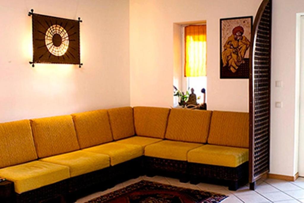 Garni Cremona Bed and Breakfast Μπρεσανόνε Εξωτερικό φωτογραφία