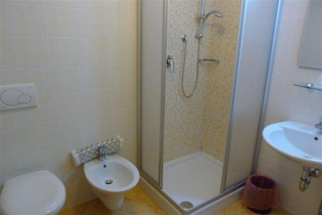 Garni Cremona Bed and Breakfast Μπρεσανόνε Δωμάτιο φωτογραφία