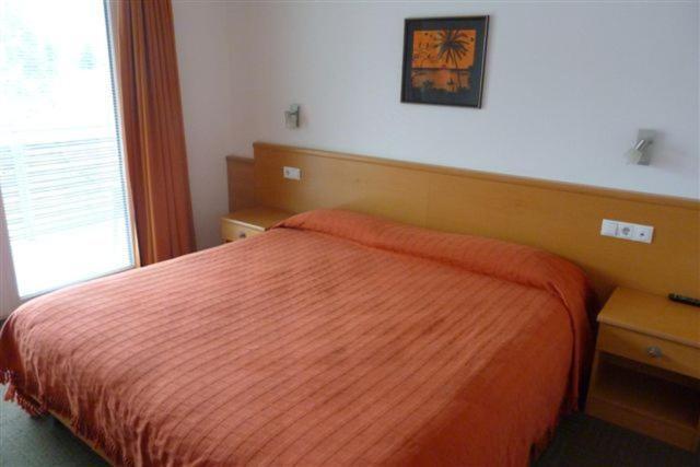 Garni Cremona Bed and Breakfast Μπρεσανόνε Δωμάτιο φωτογραφία