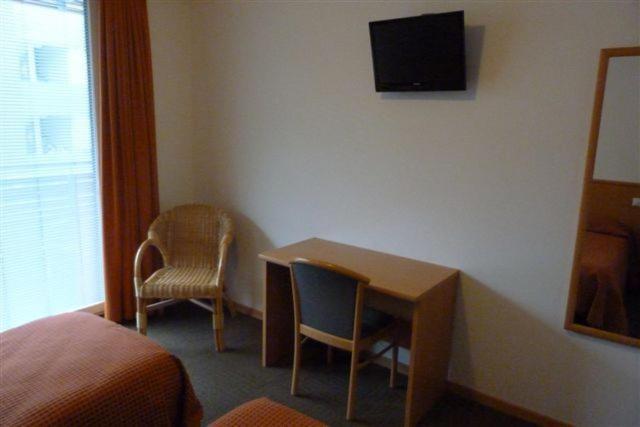 Garni Cremona Bed and Breakfast Μπρεσανόνε Δωμάτιο φωτογραφία